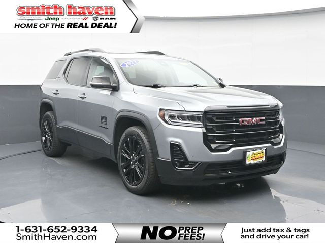 2023 GMC Acadia SLT AWD's photo