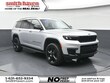  Jeep Grand Cherokee L