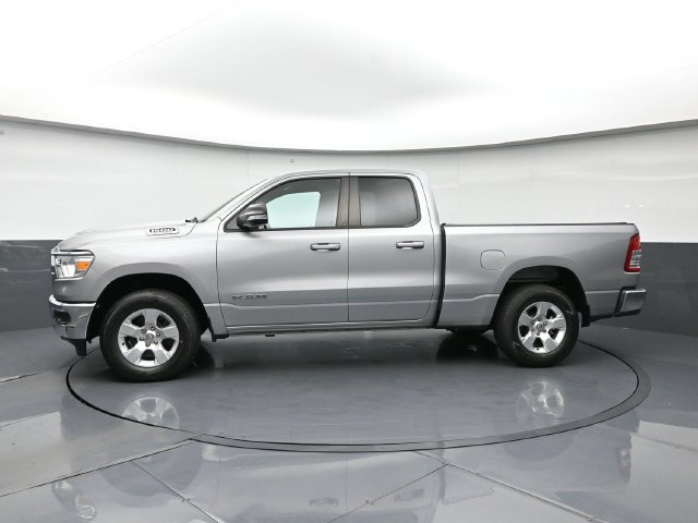 Used 2022 Ram 1500 Big Horn/Lone Star Truck