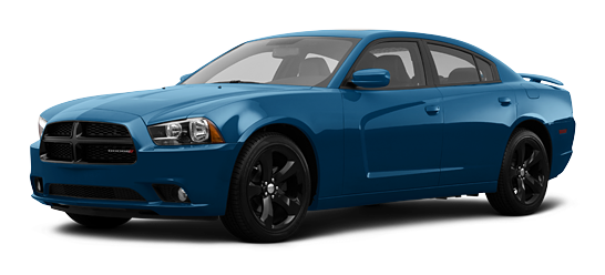 Long Island NY Dodge Charger