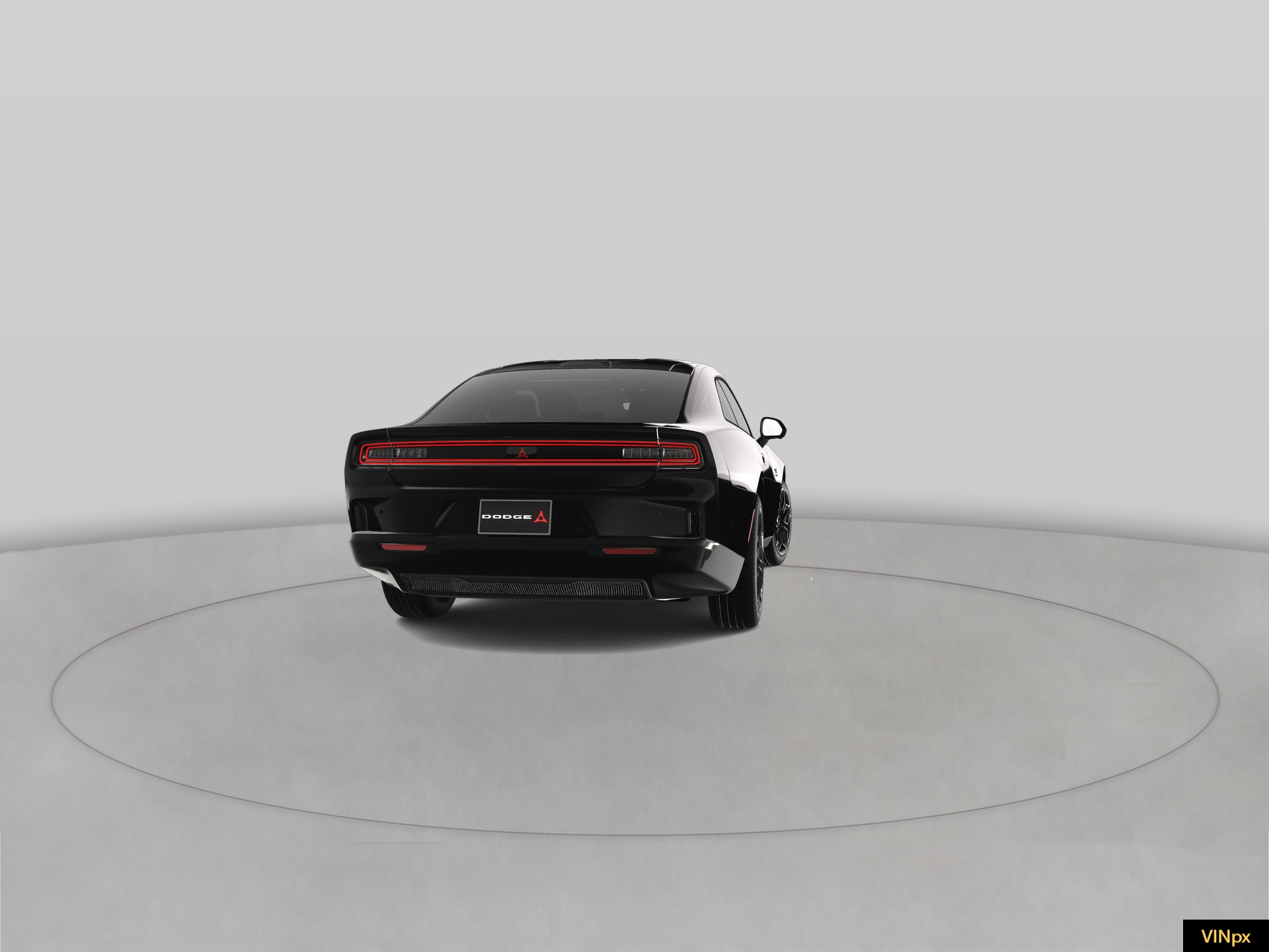 2025 Dodge Charger Daytona R/T - Photo 14