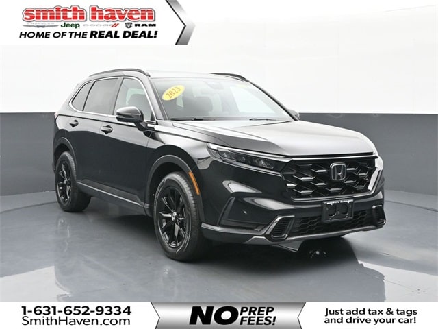 2023 Honda CR-V