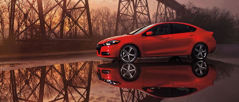 Long Island Dodge Dart