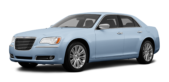 Smithtown NY Chrysler 300