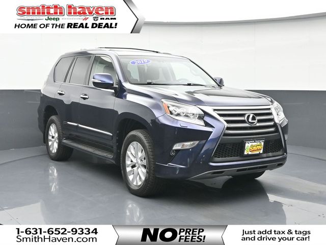 2019 Lexus GX 460 460 PREMIUM's photo