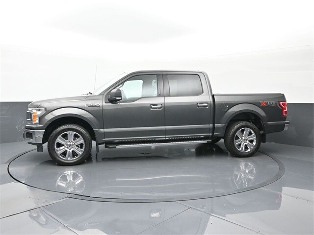 2020 Ford F-150 photo 2