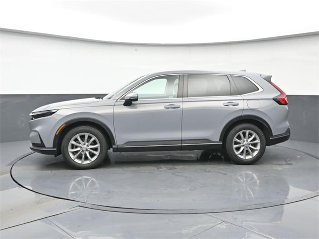 Used 2023 Honda CR-V EX SUV