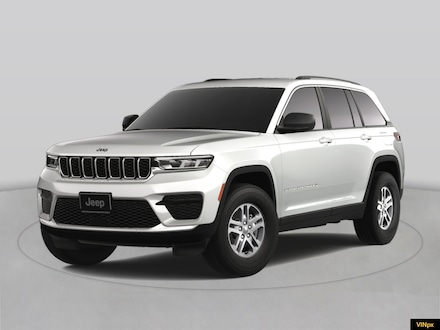 2025 Jeep Grand Cherokee LAREDO 4X4 Sport Utility