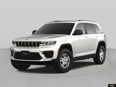 2025 Jeep Grand Cherokee LAREDO 4X4 Sport Utility
