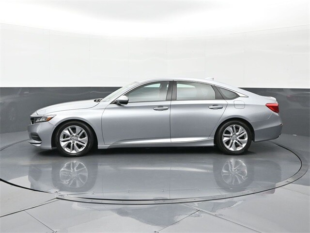 2020 Honda Accord LX photo 2