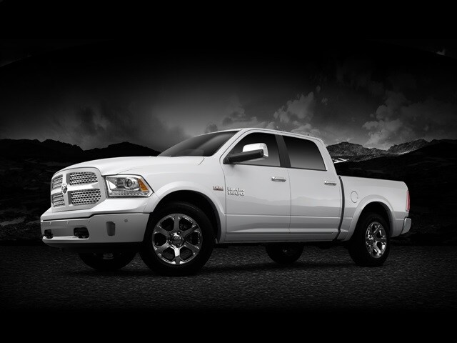 Selden Ram Dealer