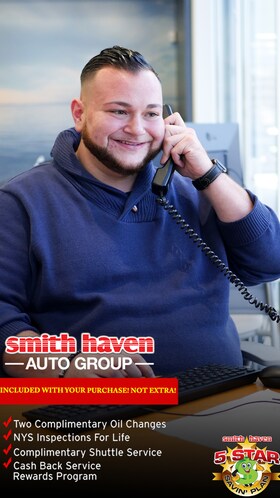 Staff member Nicky Elenterio from 5f8a6080adc2