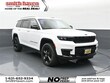 Jeep Grand Cherokee L