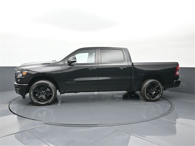 2022 Ram 1500 Big Horn Lone Star photo 2