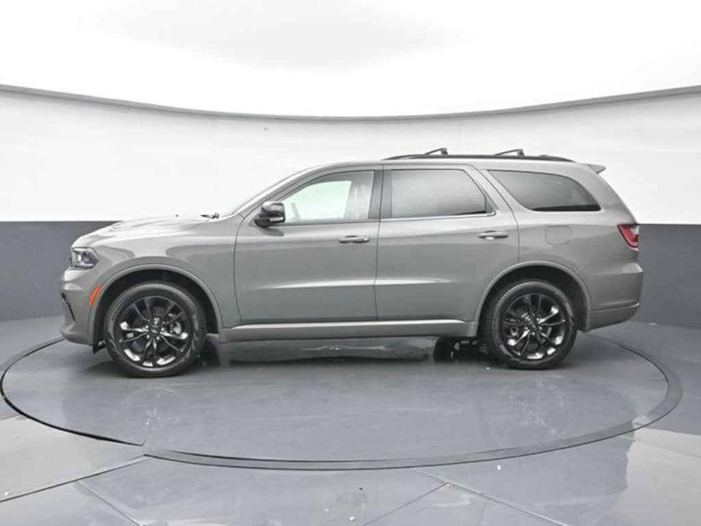 Used 2023 Dodge Durango GT Plus SUV