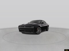 2025 Dodge Charger 2-DOOR DAYTONA R/T AWD Coupe