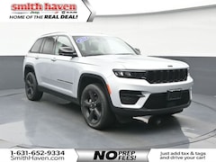 2023 Jeep Grand Cherokee Altitude SUV