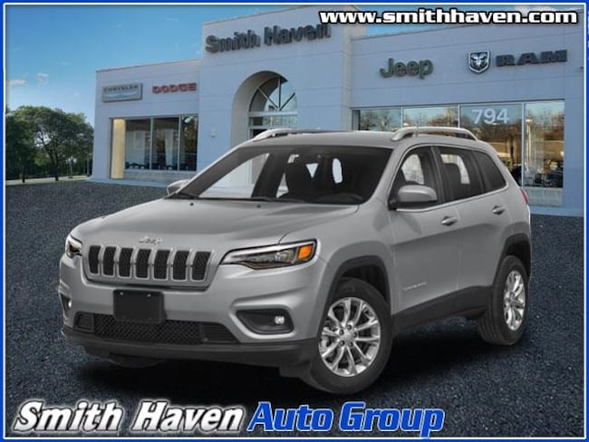 Smith Haven Jeep >> Used 2019 Jeep Cherokee For Sale At Smith Haven Mitsubishi Smith Haven Jeep >> Used 2019 Jeep Cherokee For Sale At Smith Haven Mitsubishi