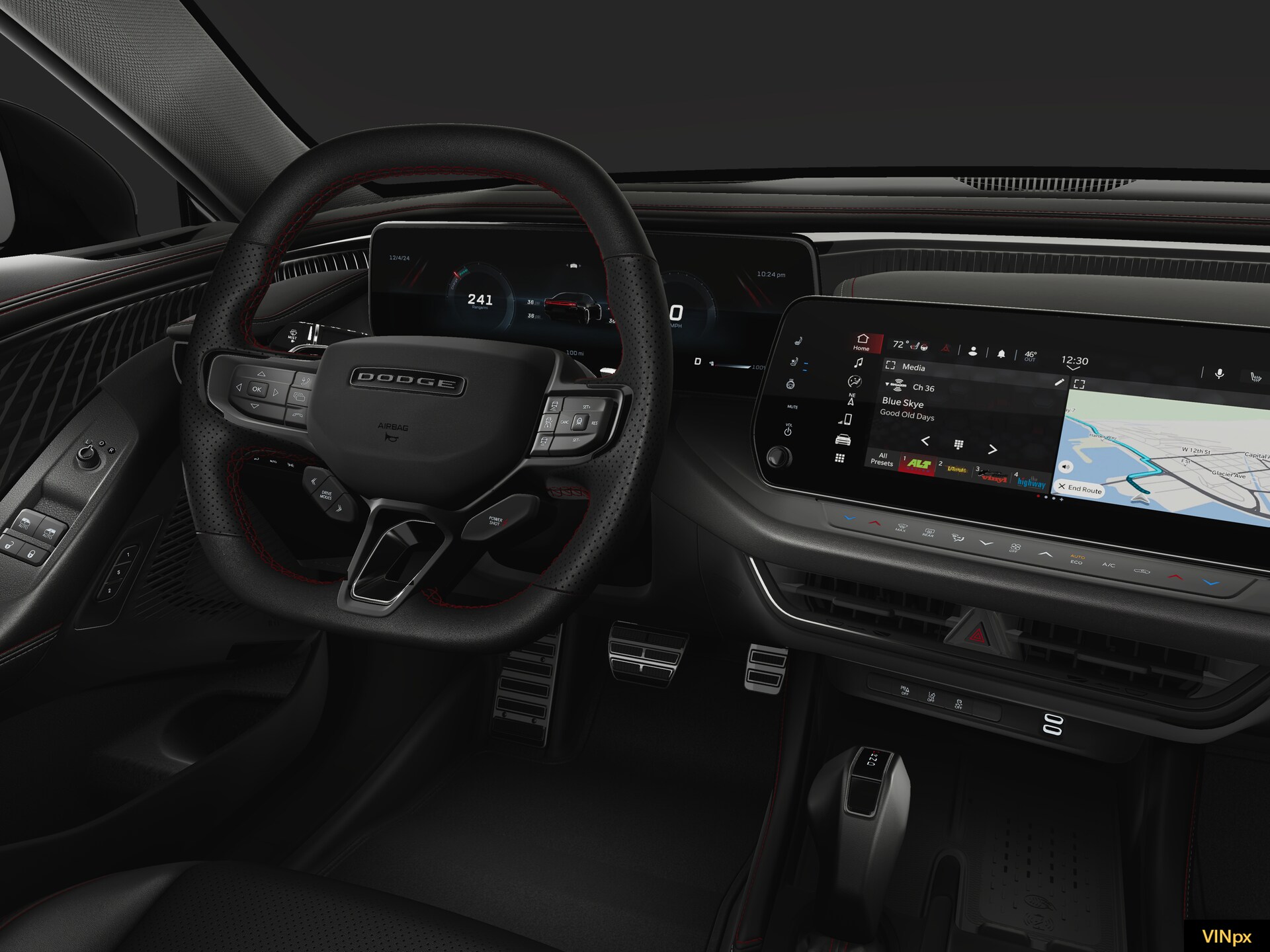 2025 Dodge Charger Daytona R/T - Photo 21