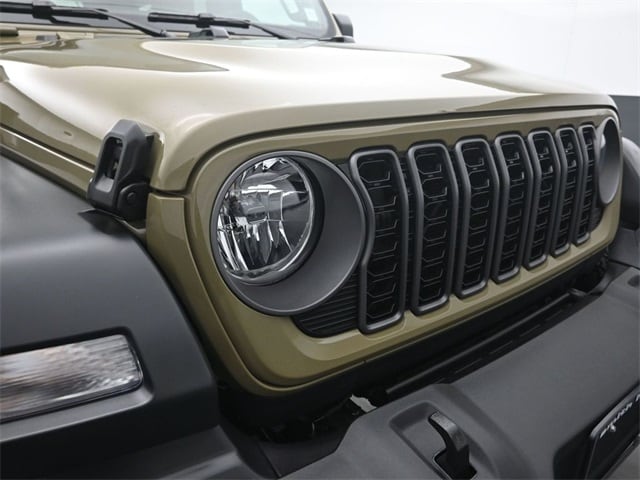 2026 Jeep Wrangler 4-Door Sport S - Photo 15