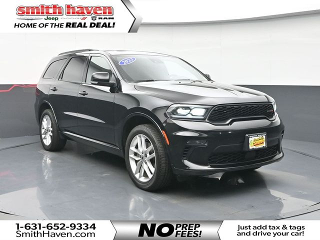 2023 Dodge Durango GT Premium AWD's photo