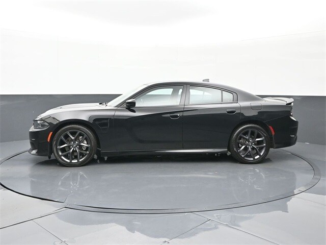 2023 Dodge Charger GT photo 2
