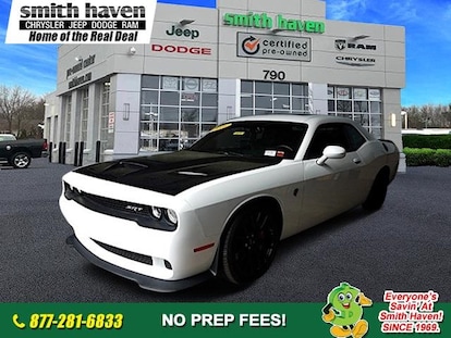 Smith Haven Dodge >> Used 2016 Dodge Challenger For Sale At Smith Haven Mitsubishi Vin Smith Haven Dodge >> Used 2016 Dodge Challenger For Sale At Smith Haven Mitsubishi Vin