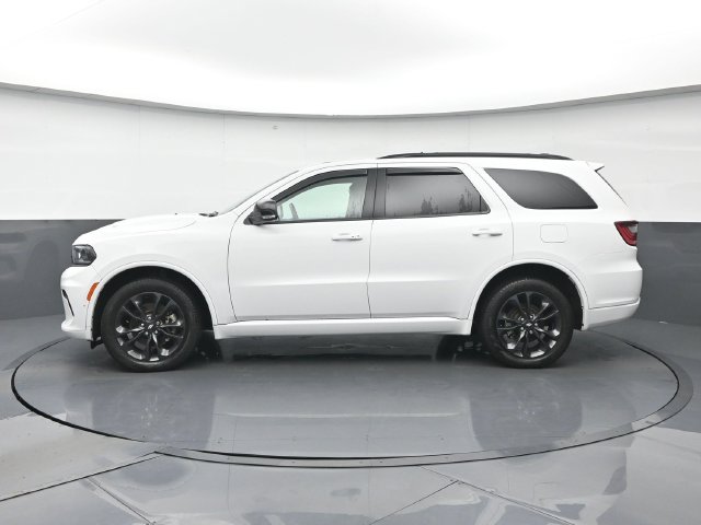Certified 2025 Dodge Durango GT Plus SUV