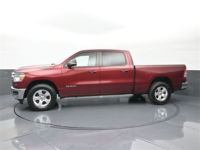 2022 Ram 1500 Big Horn Lone Star photo 2
