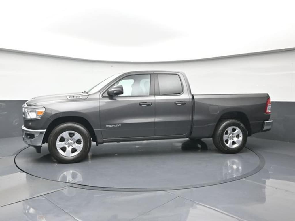 Used 2023 Ram 1500 Big Horn/Lone Star Truck