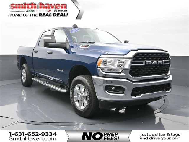 2024 RAM Ram 2500 Pickup Big Horn's photo