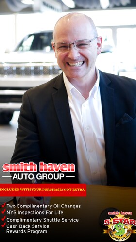 Staff member Glen Korsen from fa032d30c237