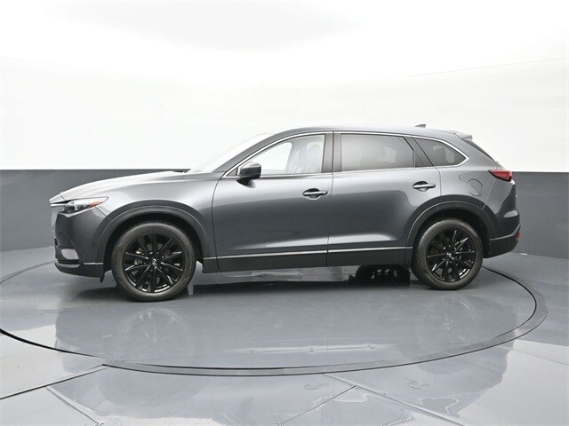 2023 Mazda CX-9 Touring photo 2