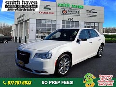 Ny Chrysler Jeep Dodge Ram New York Used Inventory Long Island