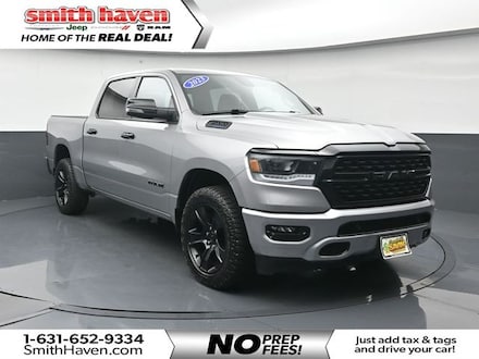 2023 Ram 1500 Big Horn/Lone Star Truck
