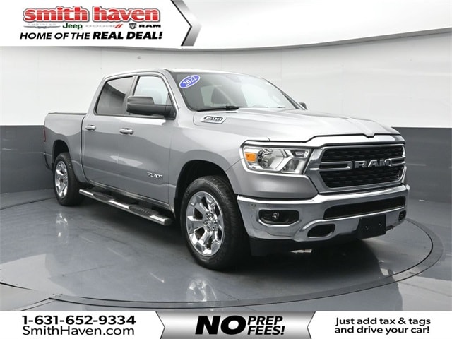 2022 RAM Ram 1500 Pickup Big Horn/Lone Star's photo