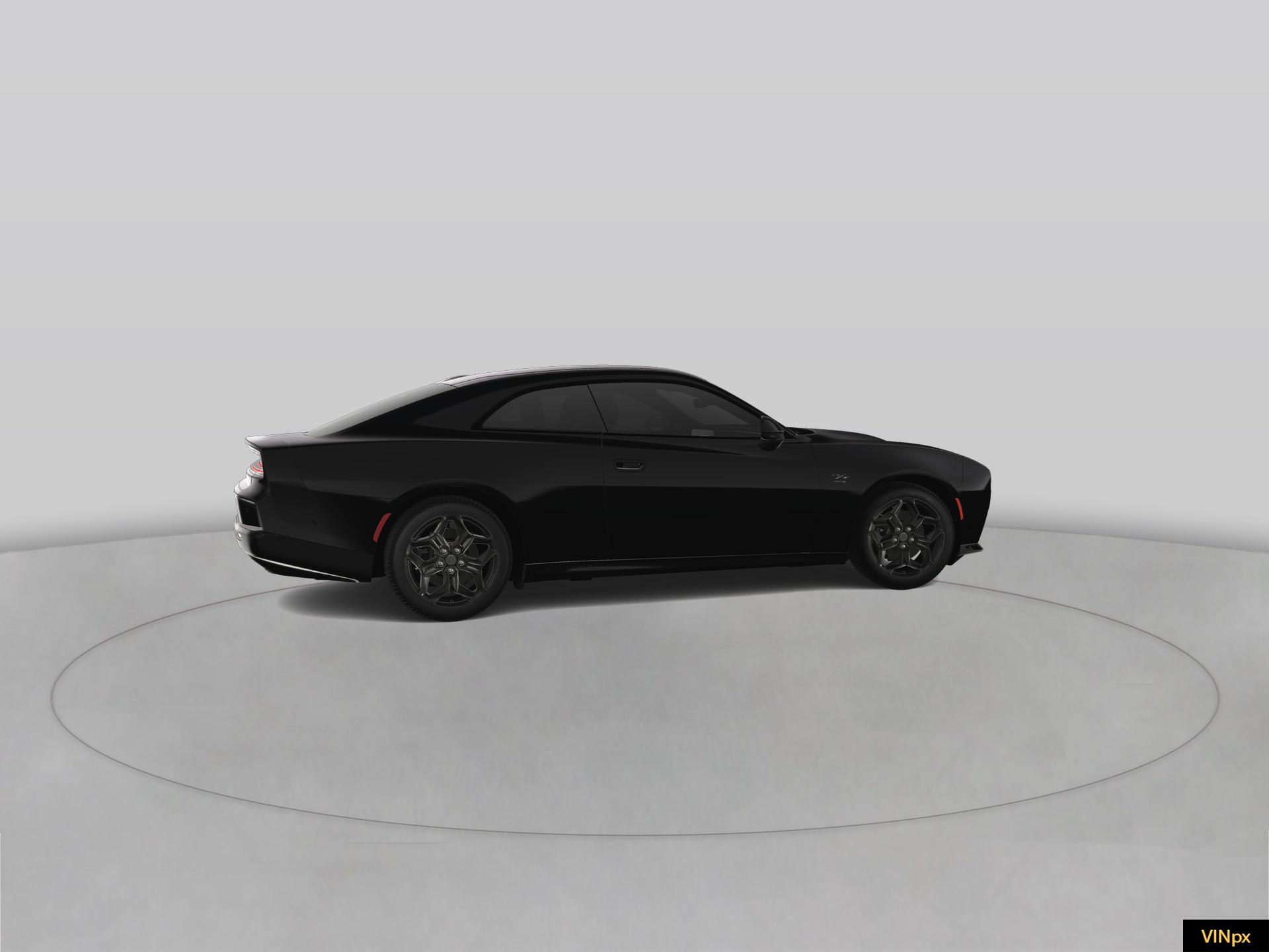 2025 Dodge Charger Daytona R/T - Photo 15
