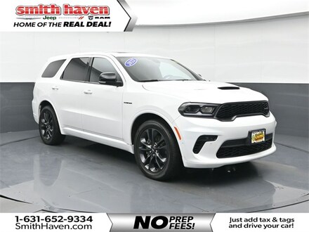 2022 Dodge Durango R/T SUV