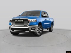 2025 Ram 1500 LARAMIE CREW CAB 4X4 5'7 BOX Pickup