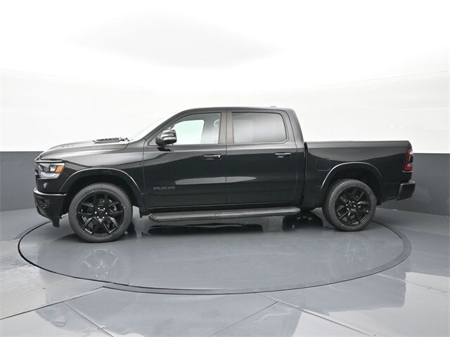 2022 Ram 1500 Laramie photo 2