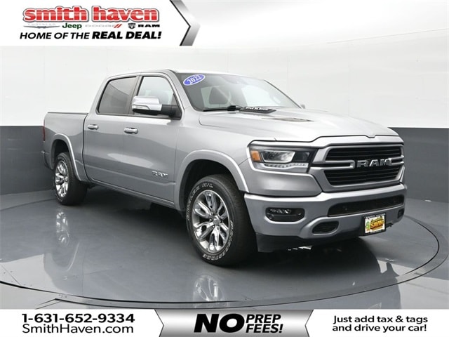 2022 RAM Ram 1500 Pickup Laramie