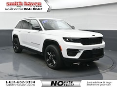 2023 Jeep Grand Cherokee Altitude SUV