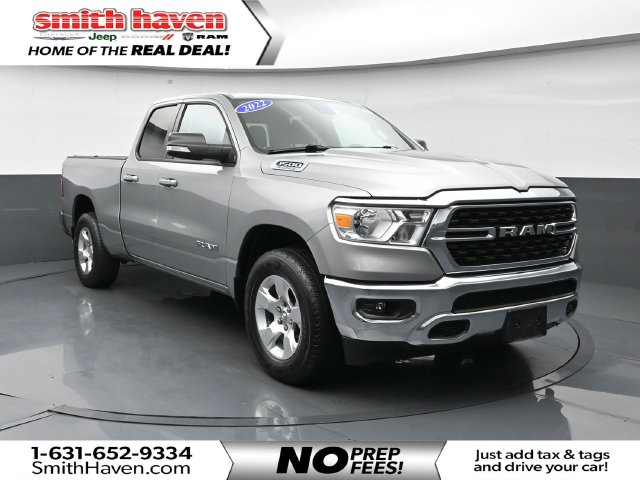 2022 RAM 1500 Pickup