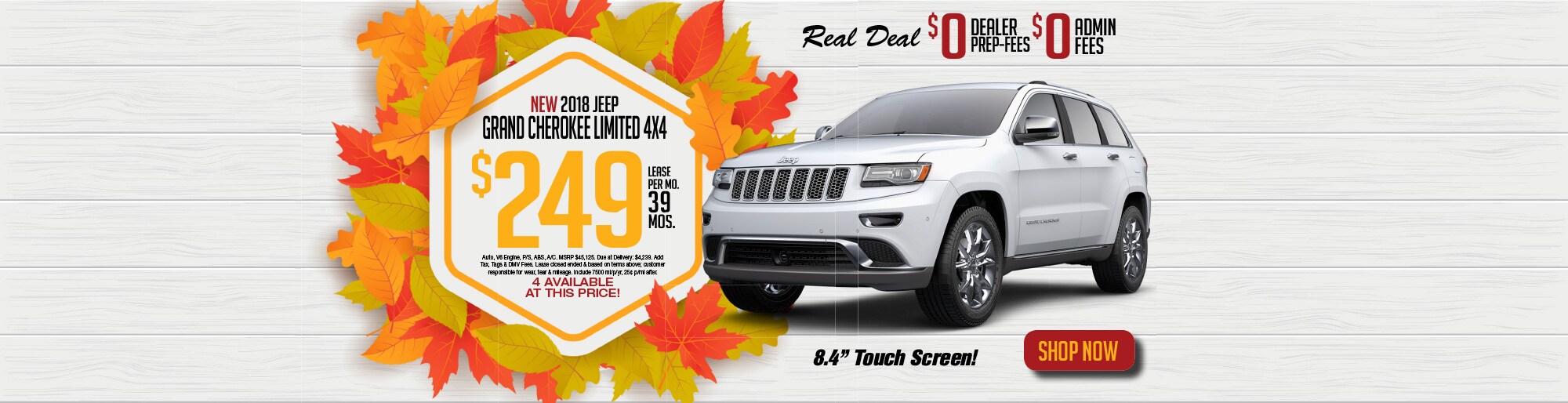 Long Island NY Jeep Dodge RAM Chrysler Dealership