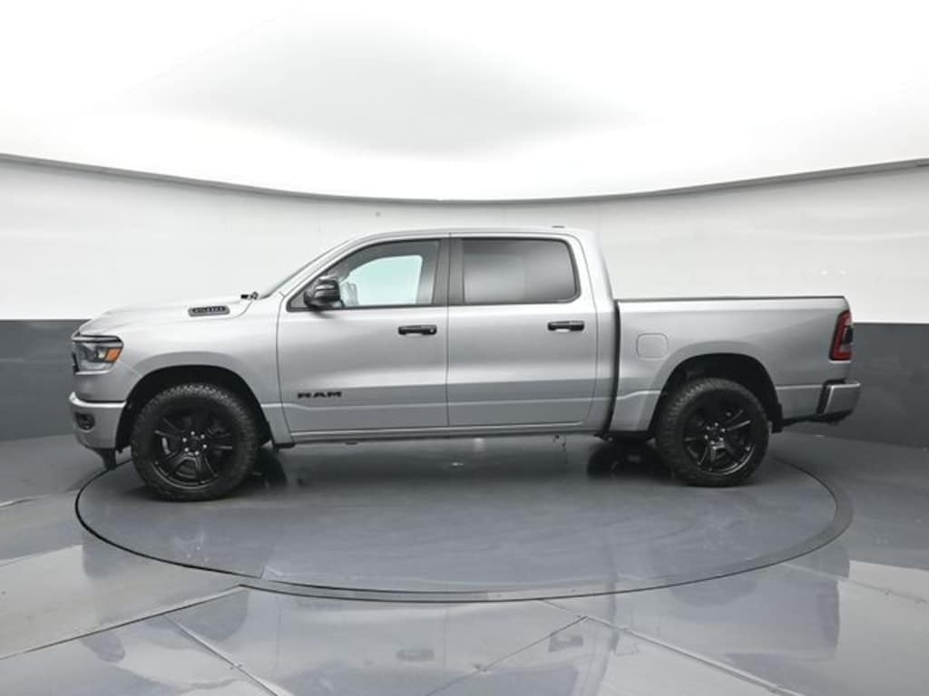 Certified 2023 Ram 1500 Big Horn/Lone Star Truck
