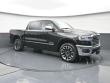 2026 Ram 1500 LIMITED CREW CAB 4X4 5'7 BOX Pickup