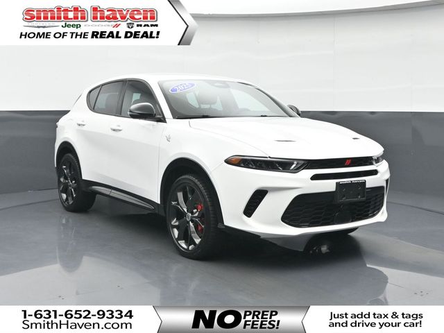 2025 Dodge Hornet
