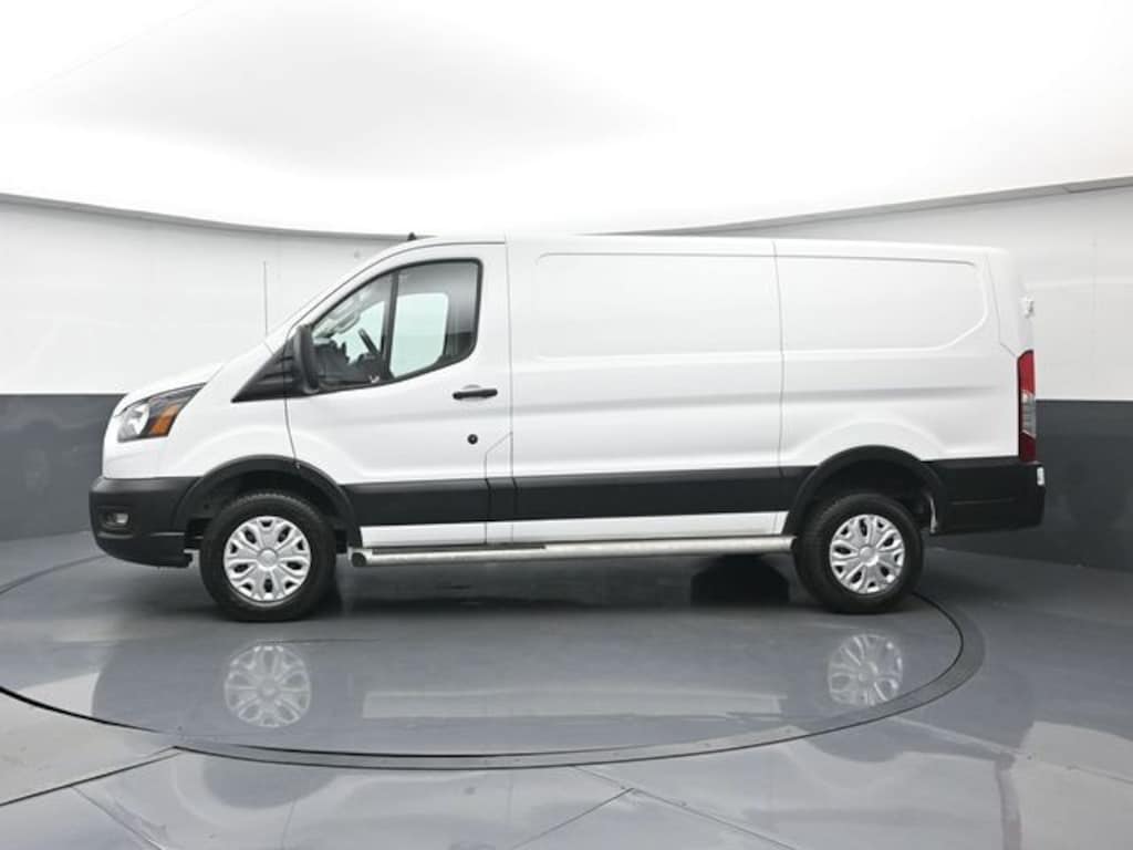 Used 2025 Ford Transit-250 Base Cargo Van