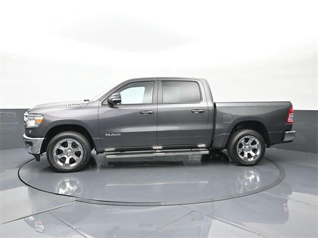 2022 Ram 1500 Big Horn Lone Star photo 2