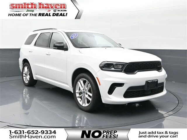 2024 Dodge Durango GT's photo